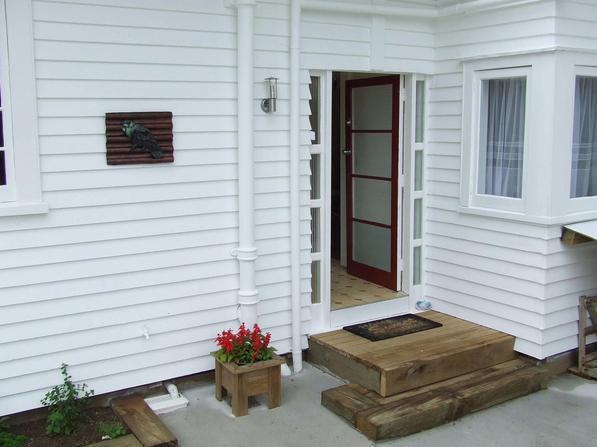 Runciman Berries&Emus B&B Ramarama Exterior foto